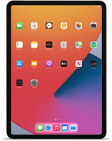 iPad Pro 11" Cellular 3rd generation