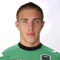 Юрий Газинский